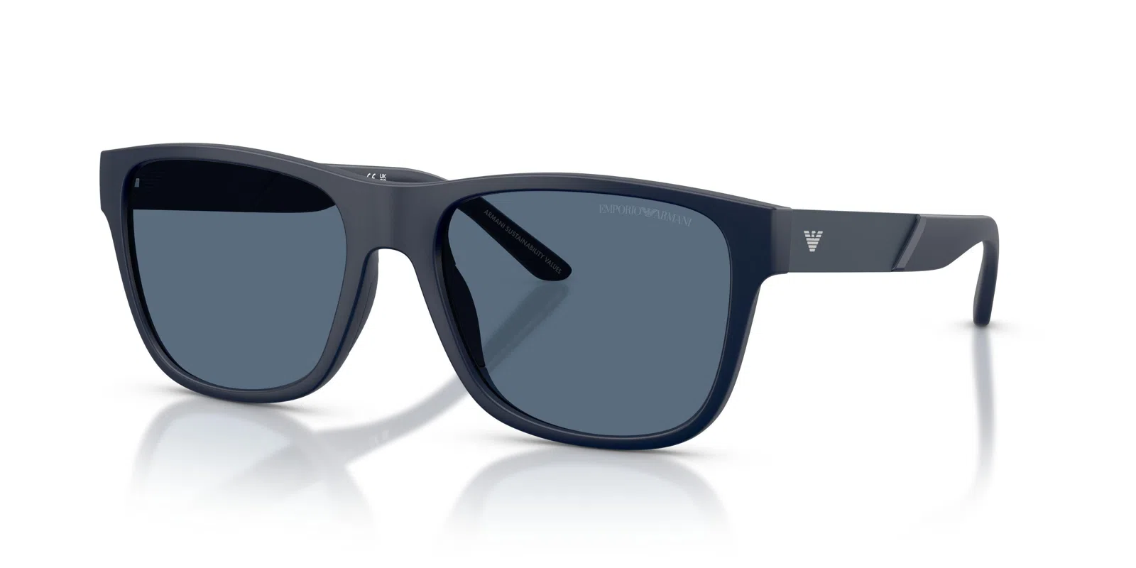 Emporio Armani 4243 Sunglasses - view 26